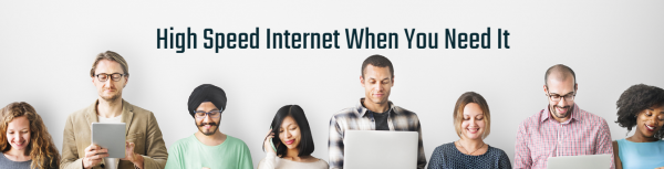 Unlimited Home Internet Plans Ontario