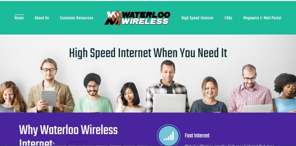 Fiber Internet Provider Ontario