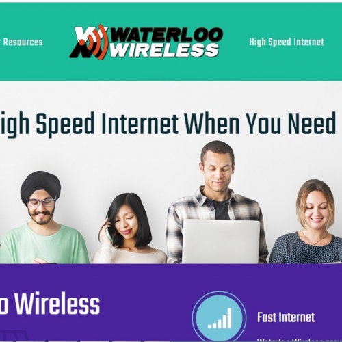 Fiber Internet Provider Ontario