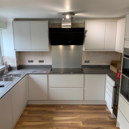 End of Tenancy House Cleans