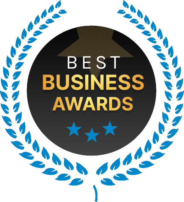 Best business Award Cardiff