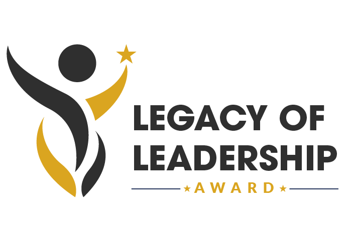 Legacy of Leadership Award Cardiff